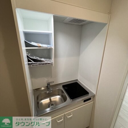 アーバン高砂の物件内観写真